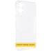 TPU чохол Epic Transparent 1,5mm Full Camera для Samsung Galaxy S25 Edge TPU чохол Epic Transparent 1,5mm Full Camera для Samsung Galaxy S25 Edge