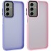Чохол TPU+PC Lyon Frosted для Samsung Galaxy A18 / A17 / A26 / A16 Чохол TPU+PC Lyon Frosted для Samsung Galaxy A18 / A17 / A26 / A16