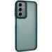 Чохол TPU+PC Lyon Frosted для Samsung Galaxy A18 / A17 / A26 / A16 Чохол TPU+PC Lyon Frosted для Samsung Galaxy A18 / A17 / A26 / A16