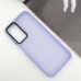 Чохол TPU+PC Lyon Frosted для Samsung Galaxy A18 / A17 / A26 / A16 Чохол TPU+PC Lyon Frosted для Samsung Galaxy A18 / A17 / A26 / A16
