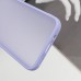 Чохол TPU+PC Lyon Frosted для Samsung Galaxy A18 / A17 / A26 / A16 Чохол TPU+PC Lyon Frosted для Samsung Galaxy A18 / A17 / A26 / A16