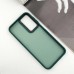 Чохол TPU+PC Lyon Frosted для Samsung Galaxy A18 / A17 / A26 / A16 Чохол TPU+PC Lyon Frosted для Samsung Galaxy A18 / A17 / A26 / A16