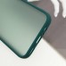 Чохол TPU+PC Lyon Frosted для Samsung Galaxy A18 / A17 / A26 / A16 Чохол TPU+PC Lyon Frosted для Samsung Galaxy A18 / A17 / A26 / A16