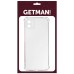 TPU чохол GETMAN Ease logo посилені кути Full Camera для Samsung Galaxy A08 / A07 4G / A07s