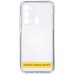 TPU чохол Epic Transparent 1,5mm Full Camera для TECNO Spark 30 Pro (KL7)