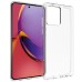 TPU чохол Epic Transparent 1,5mm для Motorola Edge 60 Pro TPU чохол Epic Transparent 1,5mm для Motorola Edge 60 Pro
