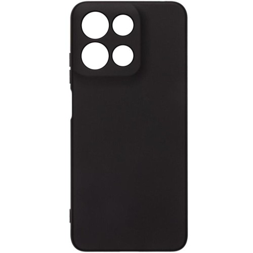 Чохол TPU Epik Black Full Camera для ZTE Nubia Focus Pro