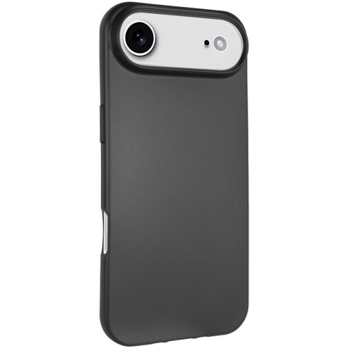 Чохол TPU Epik Black для Apple iPhone 17 Air (6.5 Чохол TPU Epik Black для Apple iPhone 17 Air (6.5
