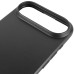 Чохол TPU Epik Black для Apple iPhone 17 Air (6.5 Чохол TPU Epik Black для Apple iPhone 17 Air (6.5