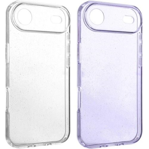 TPU чохол Nova для Apple iPhone 17 Air (6.5 TPU чохол Nova для Apple iPhone 17 Air (6.5
