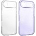 TPU чохол Nova для Apple iPhone 17 Air (6.5 TPU чохол Nova для Apple iPhone 17 Air (6.5