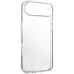 TPU чохол Nova для Apple iPhone 17 Air (6.5 TPU чохол Nova для Apple iPhone 17 Air (6.5