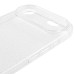 TPU чохол Nova для Apple iPhone 17 Air (6.5 TPU чохол Nova для Apple iPhone 17 Air (6.5