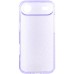 TPU чохол Nova для Apple iPhone 17 Air (6.5 TPU чохол Nova для Apple iPhone 17 Air (6.5