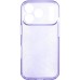 TPU чохол Nova для Apple iPhone 17 Pro Max (6.9 TPU чохол Nova для Apple iPhone 17 Pro Max (6.9