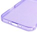 TPU чохол Nova для Apple iPhone 17 Pro Max (6.9 TPU чохол Nova для Apple iPhone 17 Pro Max (6.9
