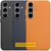 Шкіряний чохол Leather Case (AAA) для Samsung Galaxy S25 Edge Шкіряний чохол Leather Case (AAA) для Samsung Galaxy S25 Edge