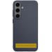 Шкіряний чохол Leather Case (AAA) для Samsung Galaxy S25 Edge Шкіряний чохол Leather Case (AAA) для Samsung Galaxy S25 Edge