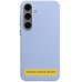 Шкіряний чохол Leather Case (AAA) для Samsung Galaxy S25 Edge Шкіряний чохол Leather Case (AAA) для Samsung Galaxy S25 Edge