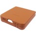 Шкіряний чохол Leather Case (AAA) для Samsung Galaxy Z Flip7
