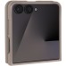 Шкіряний чохол Leather Case (AAA) для Samsung Galaxy Z Flip7