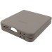 Шкіряний чохол Leather Case (AAA) для Samsung Galaxy Z Flip7