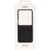 Шкіряний чохол Leather Case (AAA) для Samsung Galaxy Z Flip7