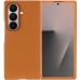 Шкіряний чохол Leather Case (AAA) для Samsung Galaxy Z Fold7 Шкіряний чохол Leather Case (AAA) для Samsung Galaxy Z Fold7