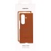Шкіряний чохол Leather Case (AAA) для Samsung Galaxy Z Fold7 Шкіряний чохол Leather Case (AAA) для Samsung Galaxy Z Fold7