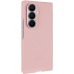 Шкіряний чохол Leather Case (AAA) для Samsung Galaxy Z Fold7 Шкіряний чохол Leather Case (AAA) для Samsung Galaxy Z Fold7