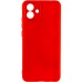 Чохол TPU GETMAN Liquid Silk Full Camera для Samsung Galaxy A08 / A07 4G / A07s Чохол TPU GETMAN Liquid Silk Full Camera для Samsung Galaxy A08 / A07 4G / A07s