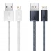 Дата кабель Baseus Dynamic Series USB to Lightning 2.4A (2m) (CALD00050) Дата кабель Baseus Dynamic Series USB to Lightning 2.4A (2m) (CALD00050)