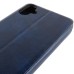Шкіряний чохол-книжка Belora для Samsung Galaxy A08 / A07 4G / A07s / A06