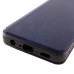Шкіряний чохол-книжка Belora для Samsung Galaxy A08 / A07 4G / A07s / A06