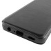 Шкіряний чохол-книжка Belora для Samsung Galaxy A08 / A07 4G / A07s / A06