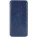 Шкіряний чохол-книжка GETMAN Cubic (PU) для Samsung Galaxy A08 / A07 4G / A07s Шкіряний чохол-книжка GETMAN Cubic (PU) для Samsung Galaxy A08 / A07 4G / A07s