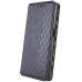 Шкіряний чохол-книжка GETMAN Cubic (PU) для Samsung Galaxy A08 / A07 4G / A07s Шкіряний чохол-книжка GETMAN Cubic (PU) для Samsung Galaxy A08 / A07 4G / A07s