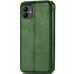 Шкіряний чохол-книжка GETMAN Cubic (PU) для Samsung Galaxy A08 / A07 4G / A07s Шкіряний чохол-книжка GETMAN Cubic (PU) для Samsung Galaxy A08 / A07 4G / A07s