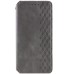 Шкіряний чохол-книжка GETMAN Cubic (PU) для Samsung Galaxy A08 / A07 4G / A07s Шкіряний чохол-книжка GETMAN Cubic (PU) для Samsung Galaxy A08 / A07 4G / A07s