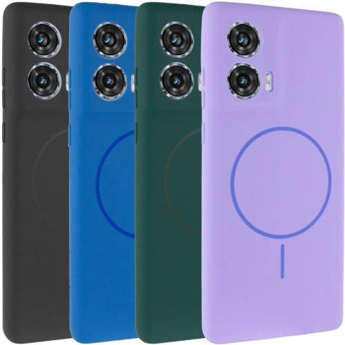 Чохол Silicone Cover Lakshmi Full Camera (AA) with Magnetic Fit для Motorola Edge 50 Fusion Чохол Silicone Cover Lakshmi Full Camera (AA) with Magnetic Fit для Motorola Edge 50 Fusion