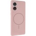 Чохол Silicone Cover Lakshmi Full Camera (AA) with Magnetic Fit для Motorola Edge 50 Fusion Чохол Silicone Cover Lakshmi Full Camera (AA) with Magnetic Fit для Motorola Edge 50 Fusion