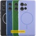 Чохол Silicone Cover Lakshmi Full Camera (AA) with Magnetic Fit для Motorola Edge 60 / 60 Fusion Чохол Silicone Cover Lakshmi Full Camera (AA) with Magnetic Fit для Motorola Edge 60 / 60 Fusion