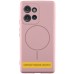 Чохол Silicone Cover Lakshmi Full Camera (AA) with Magnetic Fit для Motorola Edge 60 / 60 Fusion Чохол Silicone Cover Lakshmi Full Camera (AA) with Magnetic Fit для Motorola Edge 60 / 60 Fusion