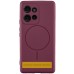 Чохол Silicone Cover Lakshmi Full Camera (AA) with Magnetic Fit для Motorola Edge 60 / 60 Fusion Чохол Silicone Cover Lakshmi Full Camera (AA) with Magnetic Fit для Motorola Edge 60 / 60 Fusion