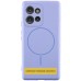 Чохол Silicone Cover Lakshmi Full Camera (AA) with Magnetic Fit для Motorola Edge 60 / 60 Fusion Чохол Silicone Cover Lakshmi Full Camera (AA) with Magnetic Fit для Motorola Edge 60 / 60 Fusion