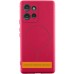 Чохол Silicone Cover Lakshmi Full Camera (AA) with Magnetic Fit для Motorola Edge 60 / 60 Fusion Чохол Silicone Cover Lakshmi Full Camera (AA) with Magnetic Fit для Motorola Edge 60 / 60 Fusion