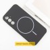 Чохол Silicone Cover Lakshmi Full Camera (AA) with Magnetic Fit для Samsung Galaxy S25 Edge Чохол Silicone Cover Lakshmi Full Camera (AA) with Magnetic Fit для Samsung Galaxy S25 Edge