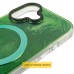Чохол TPU Shiny Mountain Magnetic Fit для Apple iPhone 17 (6.3 Чохол TPU Shiny Mountain Magnetic Fit для Apple iPhone 17 (6.3