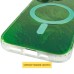 Чохол TPU Shiny Mountain Magnetic Fit для Apple iPhone 17 (6.3 Чохол TPU Shiny Mountain Magnetic Fit для Apple iPhone 17 (6.3