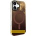 Чохол TPU Shiny Mountain Magnetic Fit для Apple iPhone 17 (6.3 Чохол TPU Shiny Mountain Magnetic Fit для Apple iPhone 17 (6.3